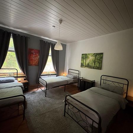 Ferienwohnung Obernahmer Hagen  Eksteriør bilde