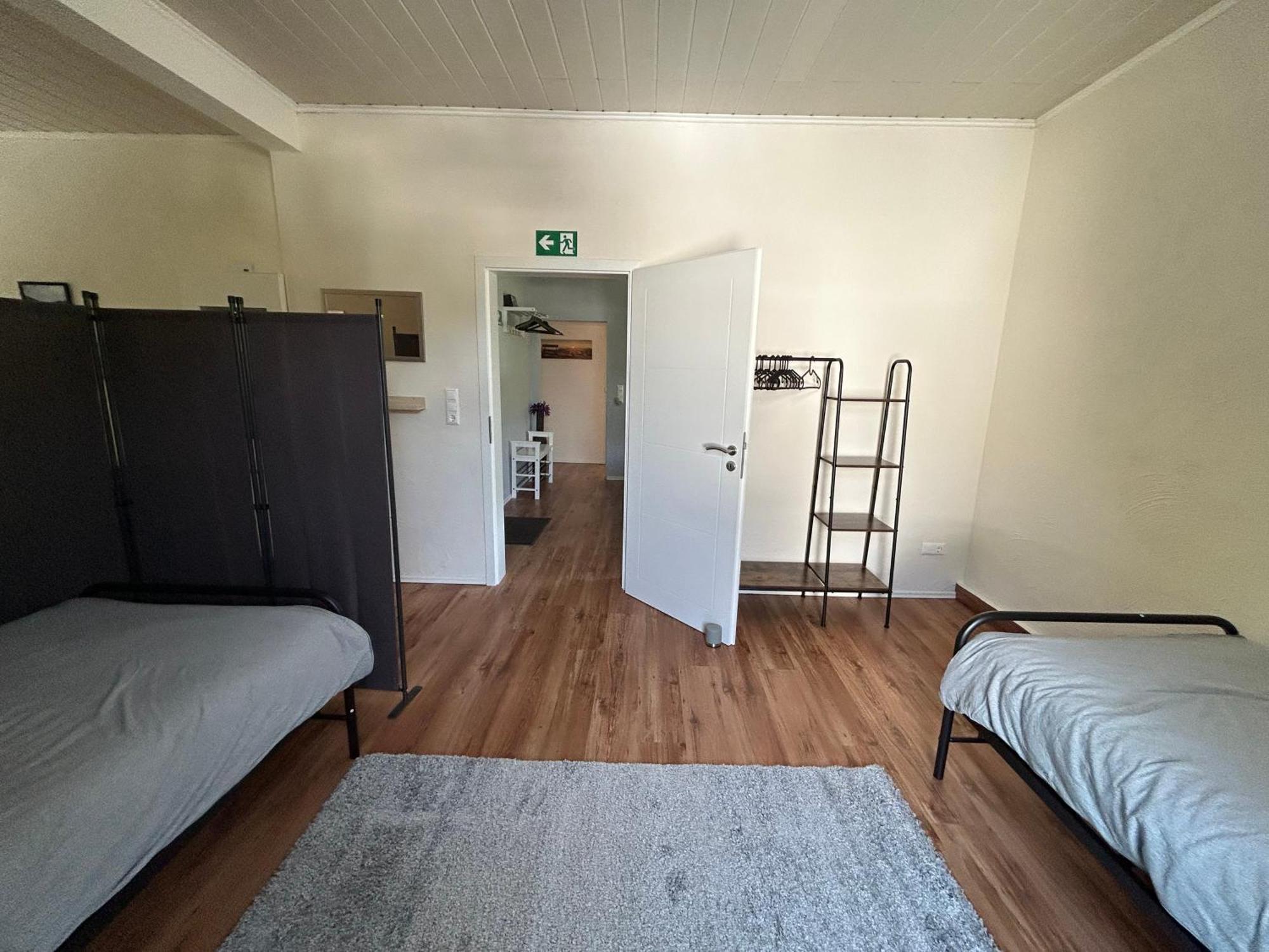 Ferienwohnung Obernahmer Hagen  Eksteriør bilde