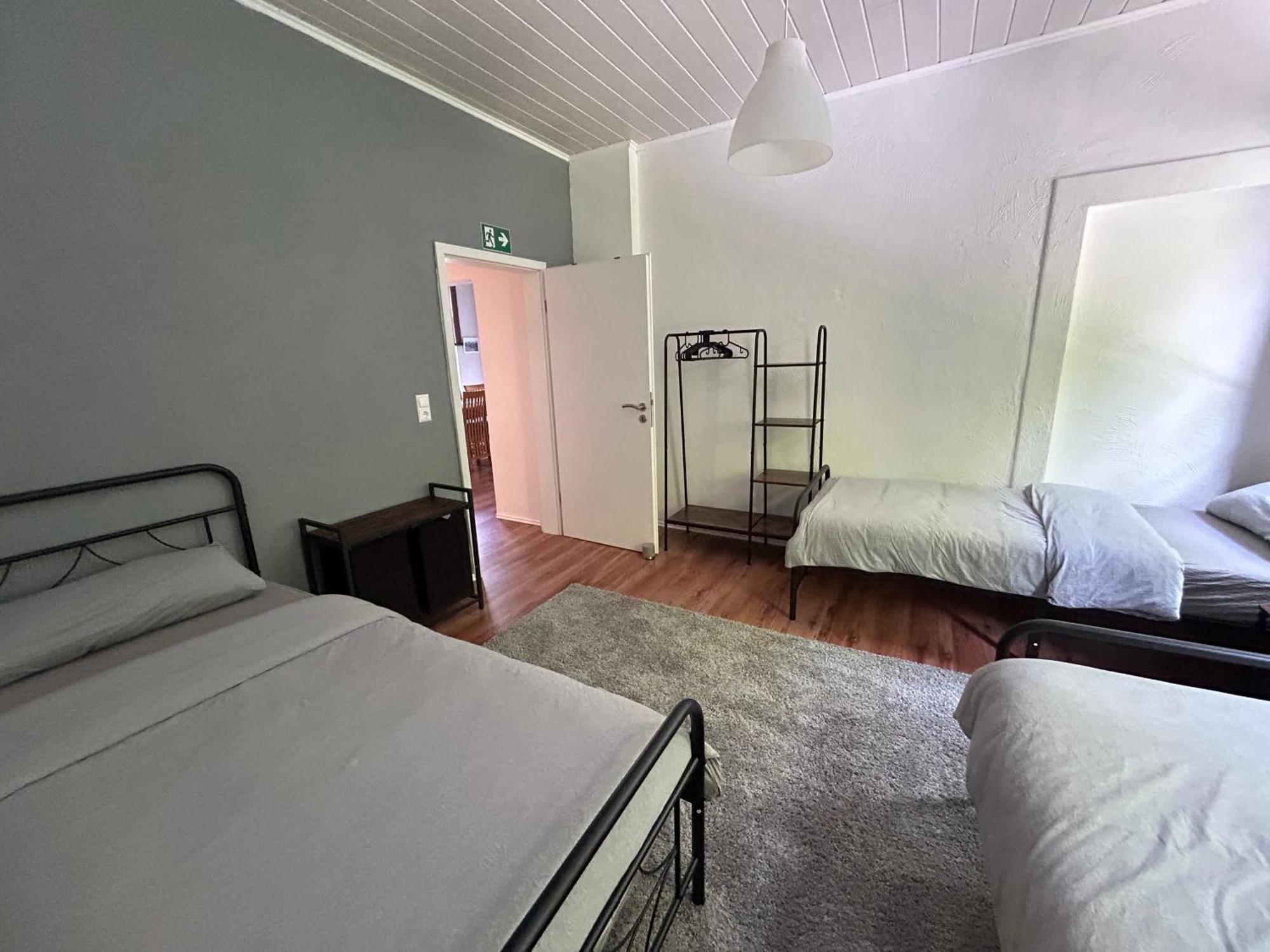 Ferienwohnung Obernahmer Hagen  Eksteriør bilde