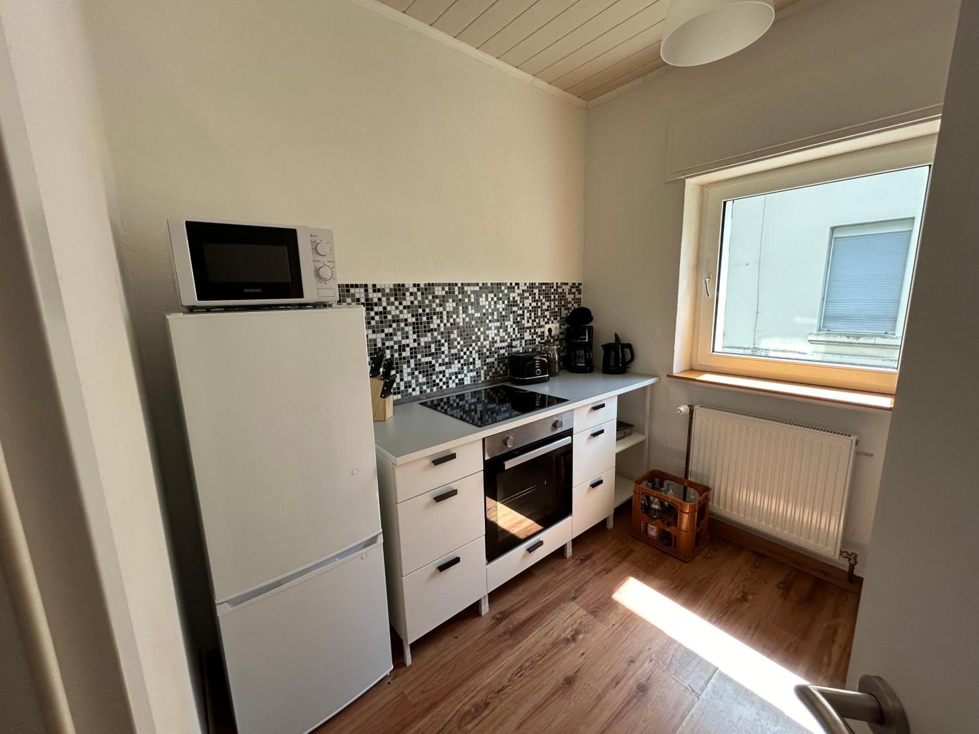 Ferienwohnung Obernahmer Hagen  Eksteriør bilde