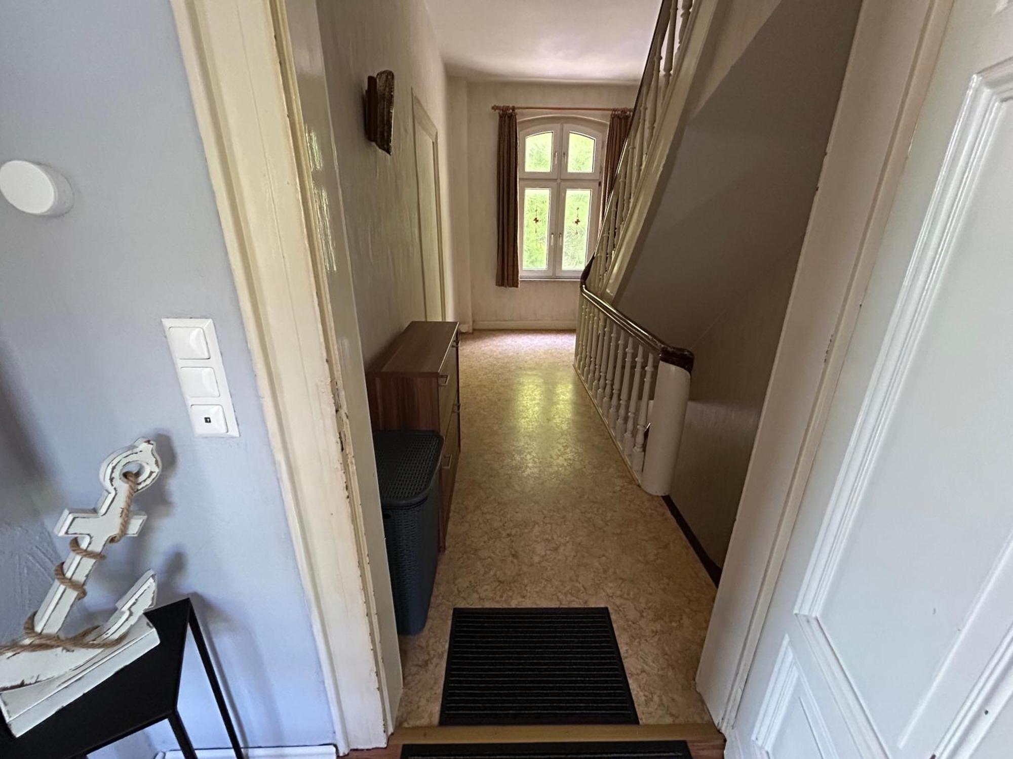 Ferienwohnung Obernahmer Hagen  Eksteriør bilde