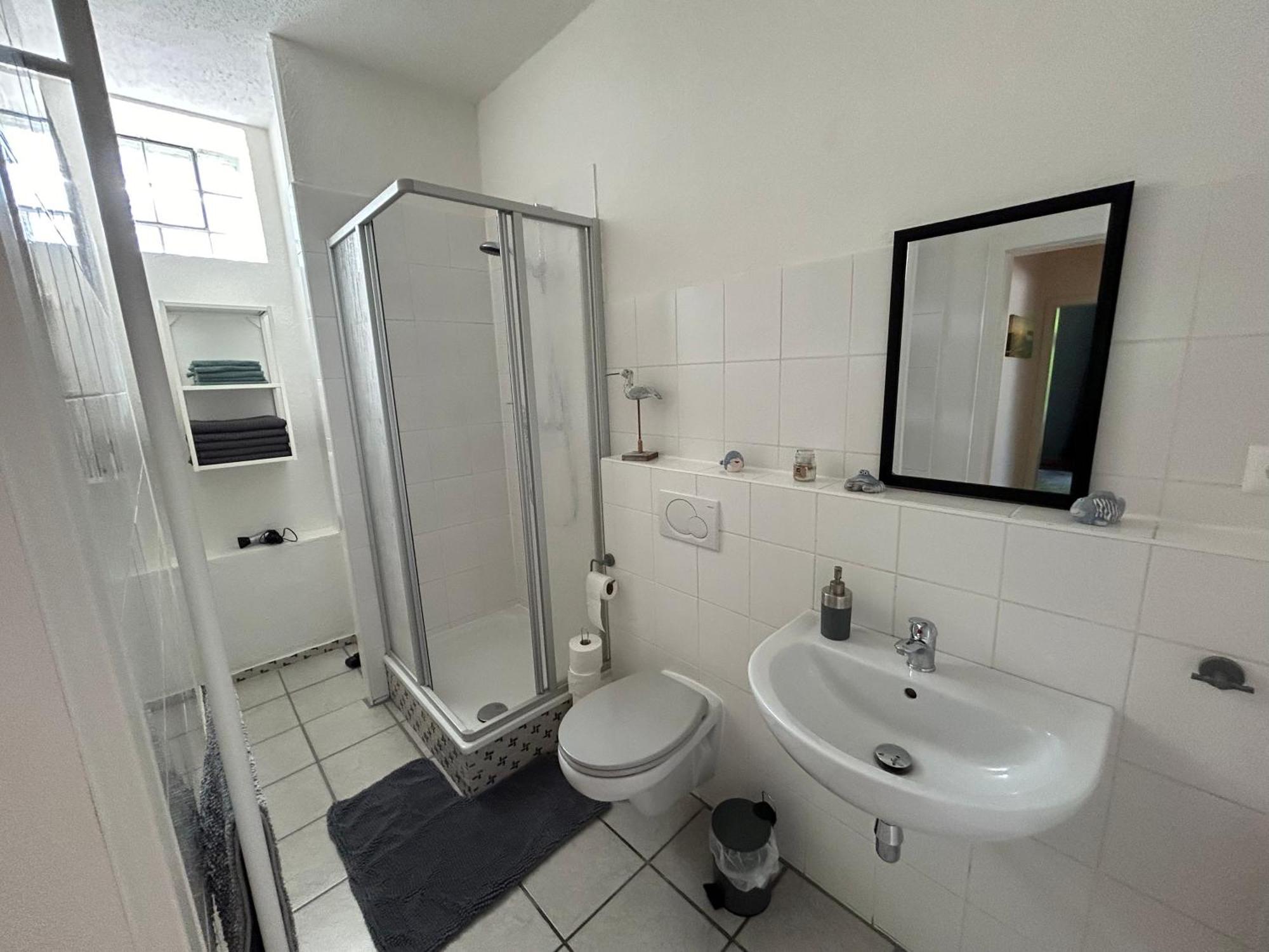Ferienwohnung Obernahmer Hagen  Eksteriør bilde