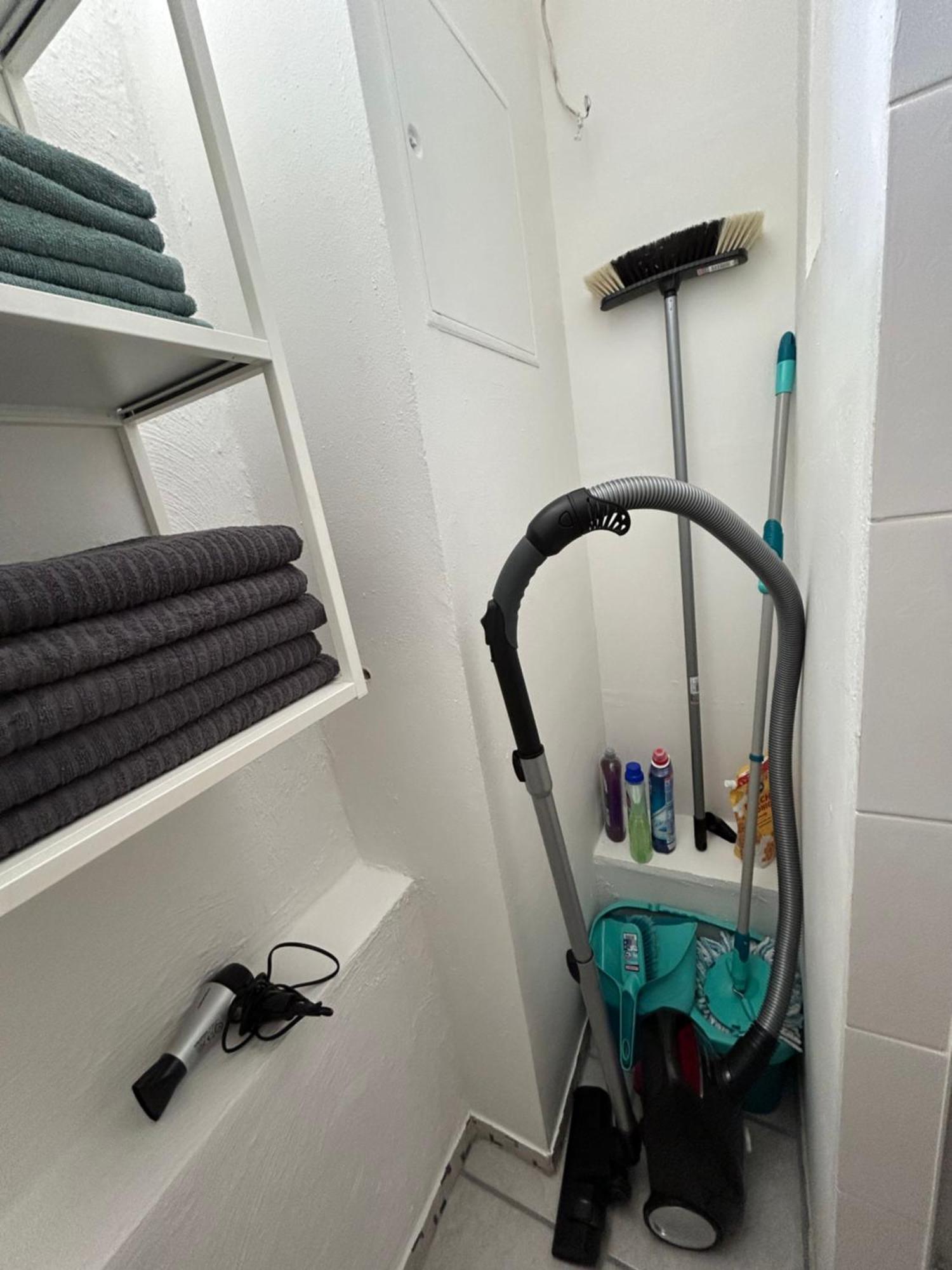 Ferienwohnung Obernahmer Hagen  Eksteriør bilde
